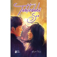 Binbir Göz Kitap Tablodaki Sır