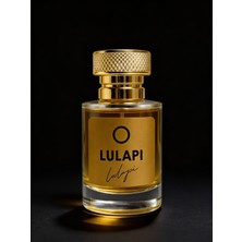 Lulapi L210 Black Op Kadın Parfüm 50 ml