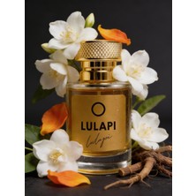 Lulapi L210 Black Op Kadın Parfüm 50 ml