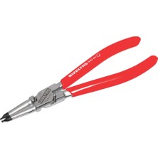 İzeltaş IZELTAS İç Segman Pensesisi Yaysız Düz 140 mm