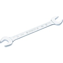 İzeltaş Çatal İki Ağız Anahtar Uzun Boy 17 x 19 mm