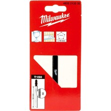 MILWAUKEE T150 Dekupaj Bıçağı Riff Elmaslı Seramik 1 Adet