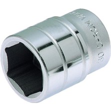 İzeltaş  3/4 Altı Köşe Lokma 34 mm