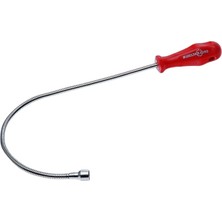 İzeltaş  Spiralli Mıknatıs 500 Gram Metal Bulucu