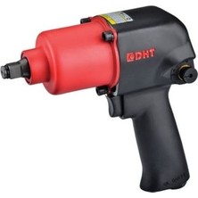 Dht 1/2 Somun Sıkma Sökme 1014 Nm