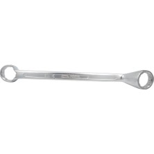 CETA FORM Yıldız İki Ağız Anahtar 16 x 17 mm