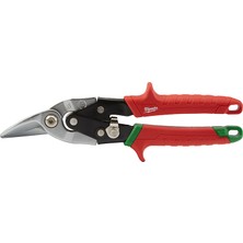 Milwaukee Kaportacı Makası Sağ 260 Mm T48224520
