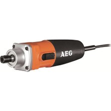 AEG GS500E Kısa Kalıpçı Taşlama 500 W - 4935412985