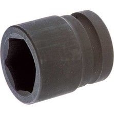 İzeltaş 3/4 Altı Köşe Havalı Lokma 19 mm