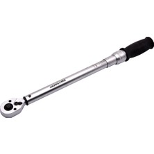 İzeltaş 3/4 Cırcırlı Tork Anahtarı 100-600 Nm