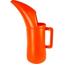 Huniper 309 Plastik Litre Kabı 5 Litre