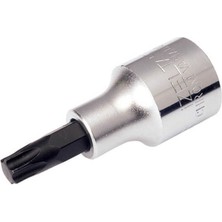 İzeltaş IZELTAS 1/2 T45 Lokmalı Torx Uç Uzun