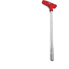 PRODHT T Saplı Lokma Anahtar 12 mm
