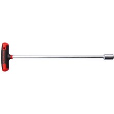 CETA FORM T Saplı Lokma Uzun 13 mm