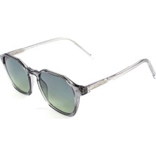 Swing SS319-CAS04 Şeffaf Tasarım Güneş Gözlüğü