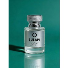 Lulapi M209 Invik Erkek Parfüm 50 ml