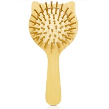 Nuveden Bambu Kedi Tarak 24 Lü MZ-336 DIE-RSTG34