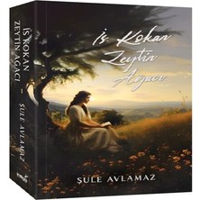 SHC4200 Is Kokan Zeytin Ağacı