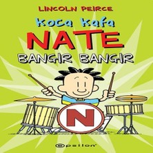 SHC4200 Koca Kafa Nate Bangır Bangır