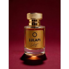 Lulapi L209 HPoison Kadın Parfüm 50 ML