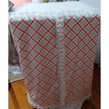 UltraMint Dayanıklı Çamaşır Makinesi Örtüsü, Güçlü ve Şık Koruma