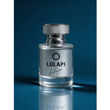 Lulapi M202 Eros Esintili Erkek Parfüm 50ML | Keskin Ferah, Kalıcı & Çekici | Hediyelik Premium