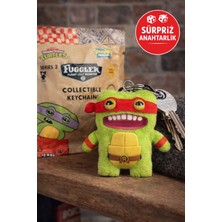 Toyfest Fuggler S2 Baby Sürpriz Anahtarlık Figür – Lisanslı Koleksiyon Keychain (1 Adet)