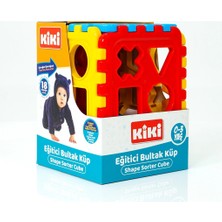 Popüler Sepet Kiki Eğitici Bultak Küp AE-1010