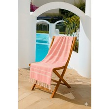 Ema Cotton Peştamal Banyo & Hamam Peştemali 100X180 cm