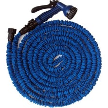 Fırsatkolik Uzayan Bahçe Sulama Araç Yıkama Hortumu