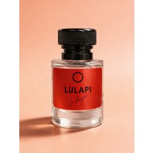 Lulapi Signature NO 4 Kikre Extrait Unisex Parfüm 50 ML