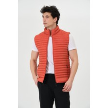 Pique KIM27 ERKEK YELEK Erkek Standart Kalıp Şişme Yelek  Su itici