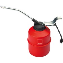 Esbifix Ceta Form R05-300 Metal Yağdanlık Metal Uçlu 300 CC