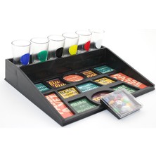 Fırsatkolik Shot Bardak Oyunu Model 2