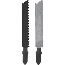 Leatherman Testere ve Törpü / Siyah