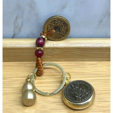 Fırsatkolik Şans ve Bereket Anahtarlık Model 10