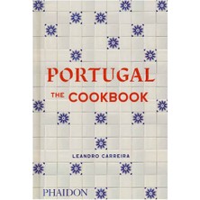 Phaidon Portugal, The Cookbook 9781838664732