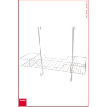 UltraMint Pratik ve Şık Kapı Arkası Ütü Masası Askısı ve Aksesuarı