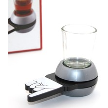 Fırsatkolik Parmak Shot Bardak Oyunu
