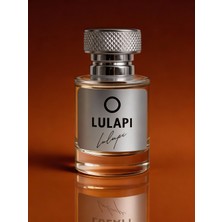 Lulapi M207 Tere Erkek Parfüm 50 ML