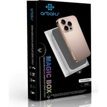 Nonni Ip 13 Pro Max – Iphone Hayalet Magic Box Antistatik Esd Arbaks MG02
