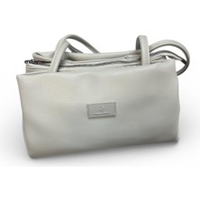 Bags & Wallet Beyaz Çanta
