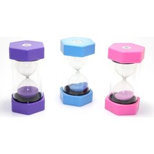 Fırsatkolik 5 Dk Renkli Kumsaati ALK1115