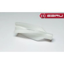 Fırsatkolik Plastik Ytong Dübeli 8 - 100 Adet