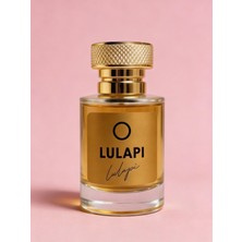 Lulapi L205 Cloe Kadın Parfüm 50ML