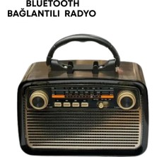 Fırsatkolik KTF1467 Radyo