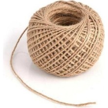 Yapımaks Hasır Ip, Çuval Ipi, Kırnap, 100 G