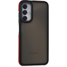 Eco Port Samsung Galaxy A05S Harvel Kapak - Kırmızı