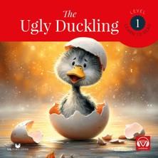 MK Publications The Ugly Duckling - Level 1 - Ingilizce Hikaye - Hans Christian Andersen