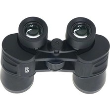 Breakser Hunter 10X50 Yüksek Kaliteli Büyük Göz Mercekli Dürbün ( Lisinya )